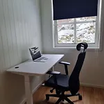 Moderne Hus Med 5 Soverom Og 2 Bad Pa Hidra 別荘