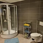 別荘 Moderne Hus Med 5 Soverom Og 2 Bad Pa Hidra Rasvag