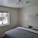 別荘 Moderne Hus Med 5 Soverom Og 2 Bad Pa Hidra *