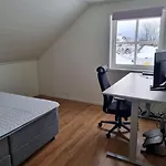 別荘 Moderne Hus Med 5 Soverom Og 2 Bad Pa Hidra *