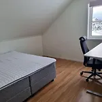 別荘 Moderne Hus Med 5 Soverom Og 2 Bad Pa Hidra