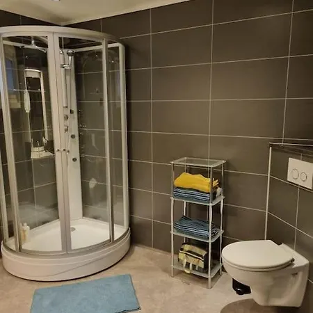 Holiday home Moderne Hus Med 5 Soverom Og 2 Bad Pa Hidra Rasvag